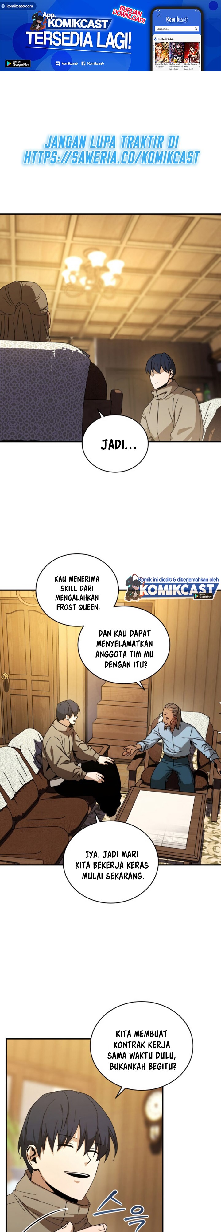 Return of the Frozen Player - Chapter 36 2 Return of the Frozen Player - Chapter 36 2