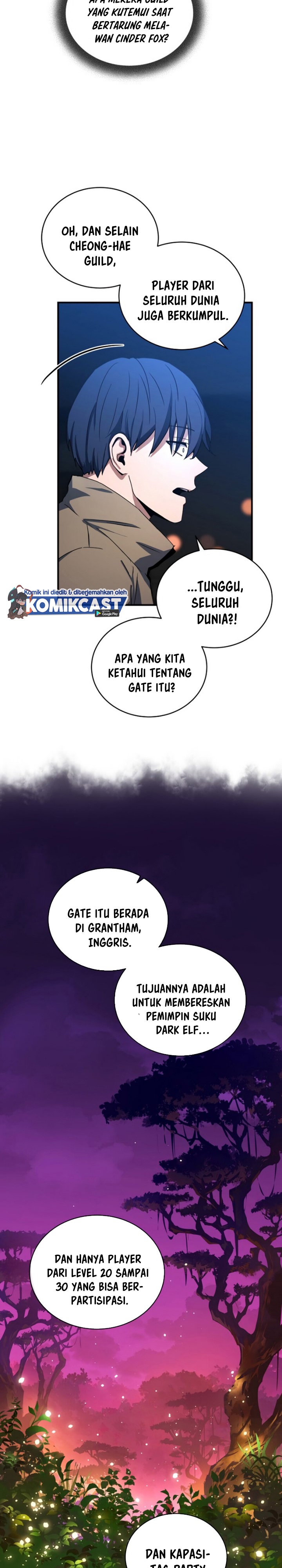 Return of the Frozen Player - Chapter 36 28 Return of the Frozen Player - Chapter 36 28