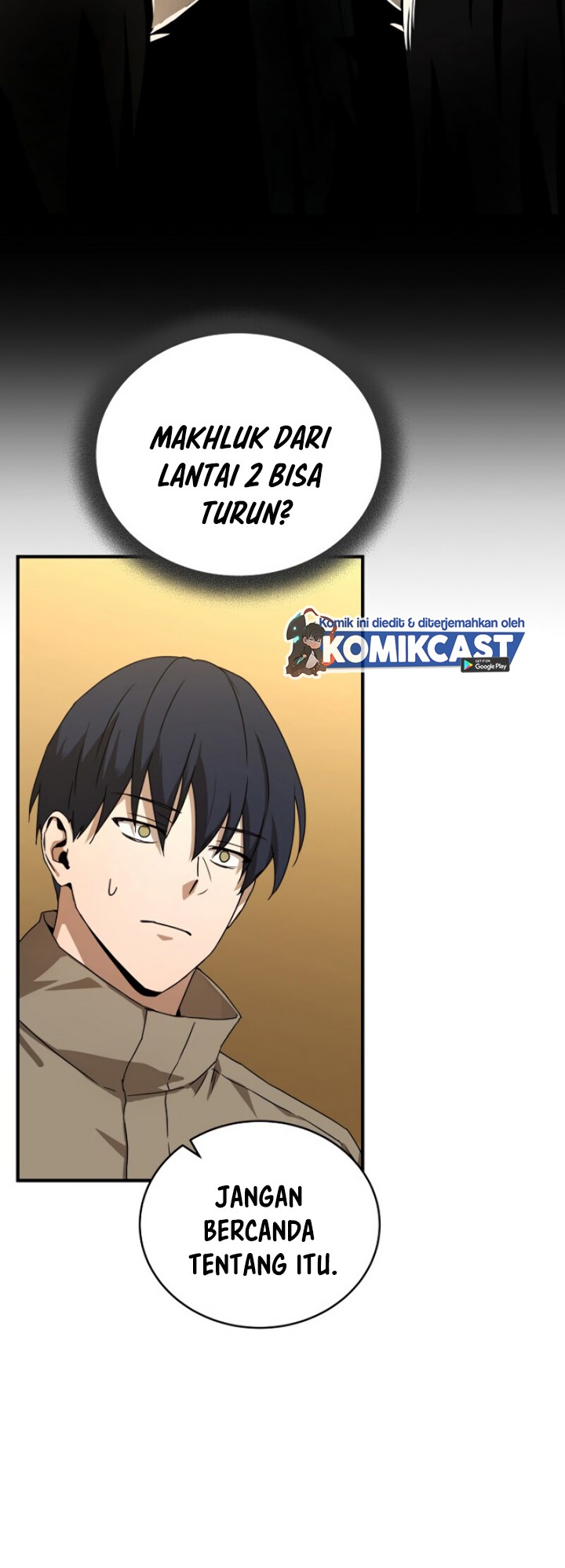 Return of the Frozen Player - Chapter 36 20 Return of the Frozen Player - Chapter 36 20
