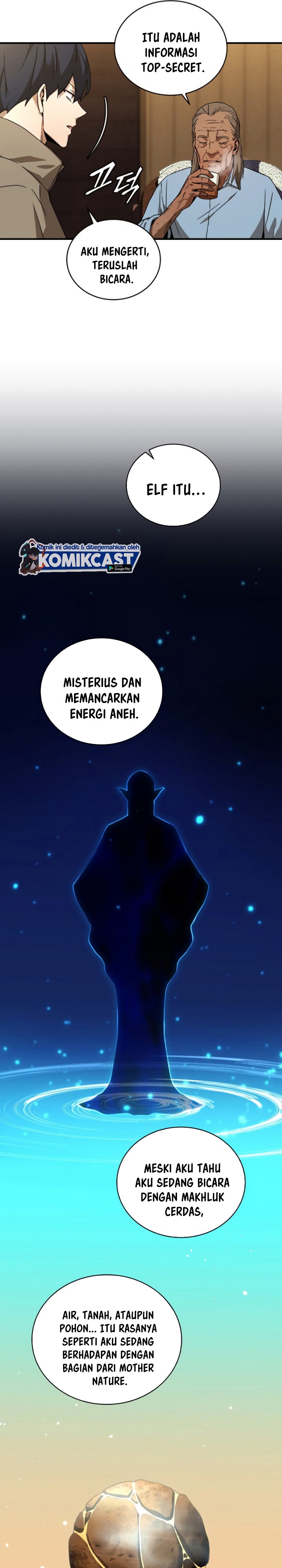 Return of the Frozen Player - Chapter 36 21 Return of the Frozen Player - Chapter 36 21
