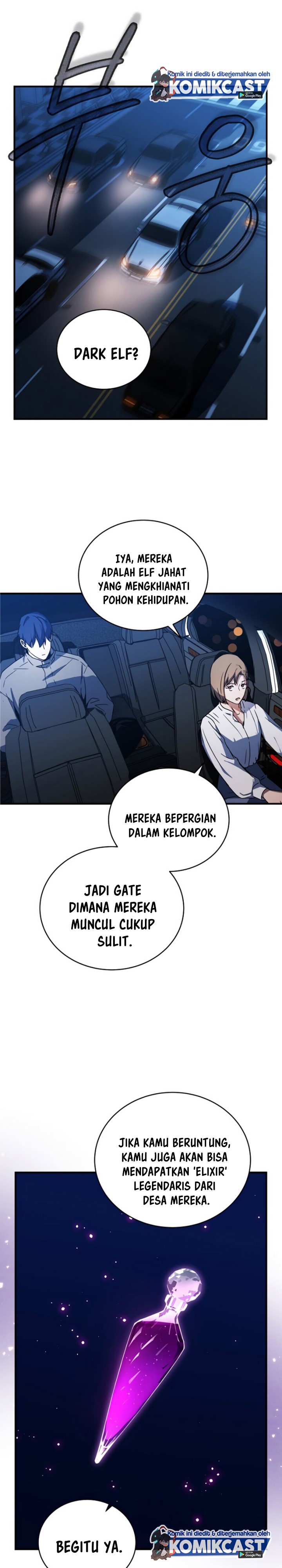 Return of the Frozen Player - Chapter 36 26 Return of the Frozen Player - Chapter 36 26