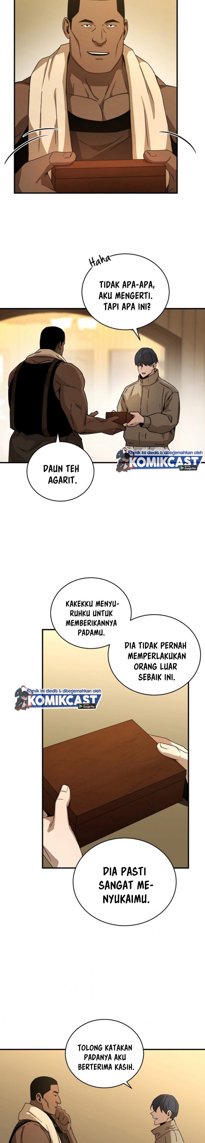 Return of the Frozen Player - Chapter 36 24 Return of the Frozen Player - Chapter 36 24