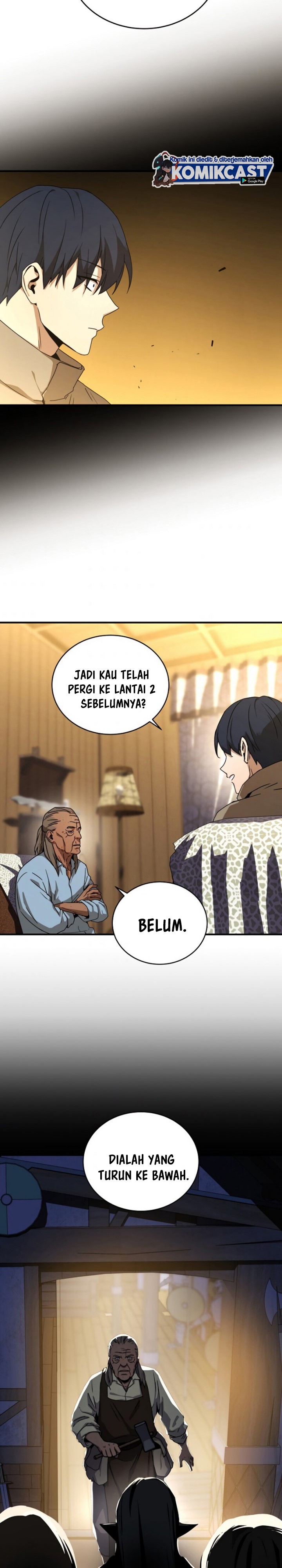 Return of the Frozen Player - Chapter 36 19 Return of the Frozen Player - Chapter 36 19