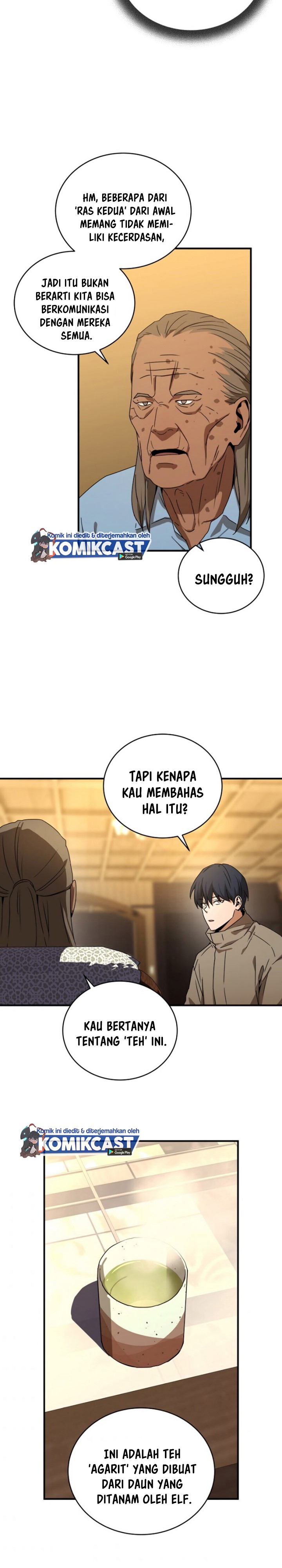 Return of the Frozen Player - Chapter 36 16 Return of the Frozen Player - Chapter 36 16