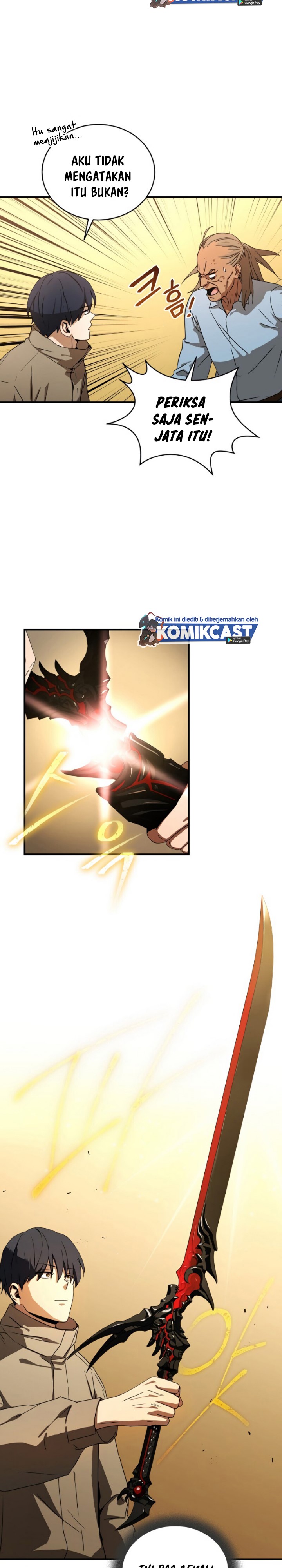 Return of the Frozen Player - Chapter 36 6 Return of the Frozen Player - Chapter 36 6