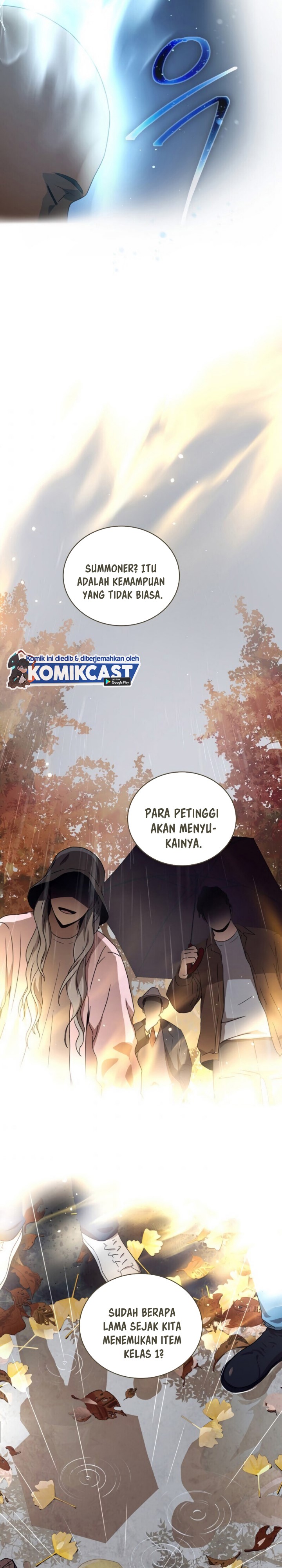 Return of the Frozen Player - Chapter 34 3
