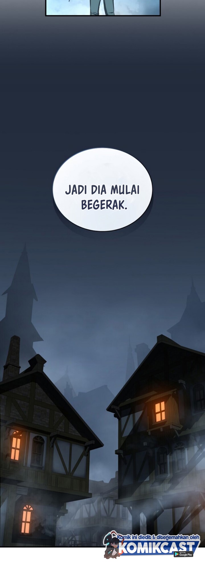 Return of the Frozen Player - Chapter 34 36