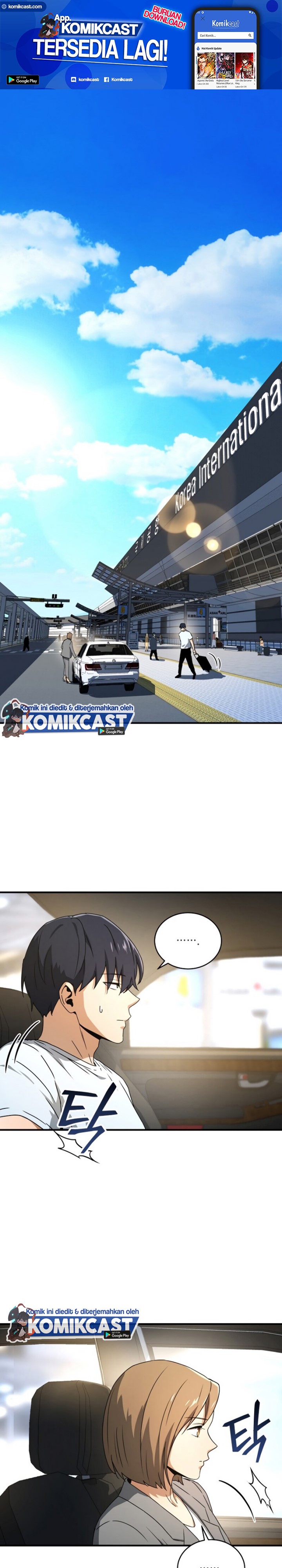 Return of the Frozen Player - Chapter 35 2 Return of the Frozen Player - Chapter 35 2