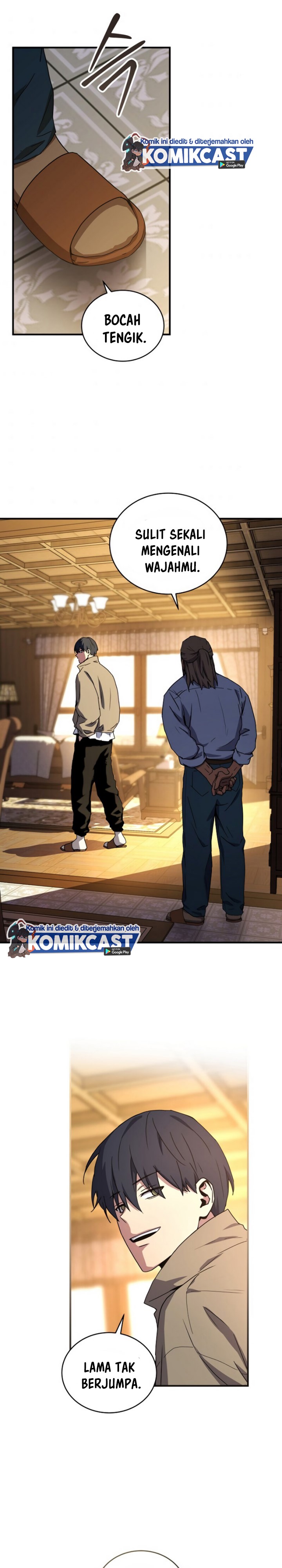 Return of the Frozen Player - Chapter 35 21 Return of the Frozen Player - Chapter 35 21