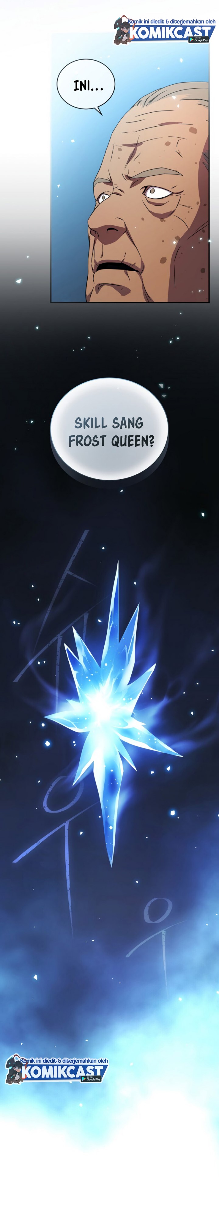 Return of the Frozen Player - Chapter 35 27 Return of the Frozen Player - Chapter 35 27