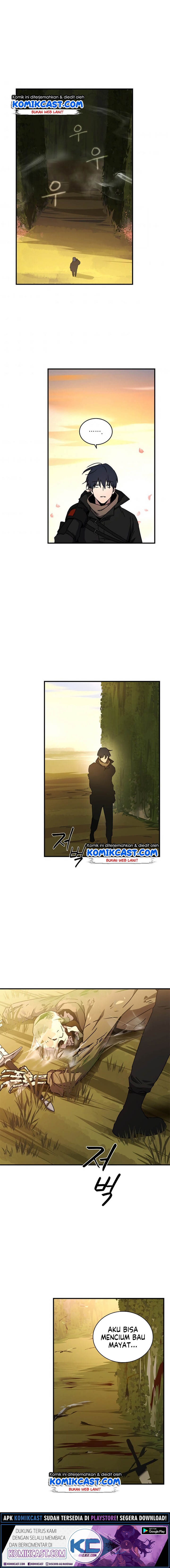 Return of the Frozen Player - Chapter 08 9 Return of the Frozen Player - Chapter 08 9