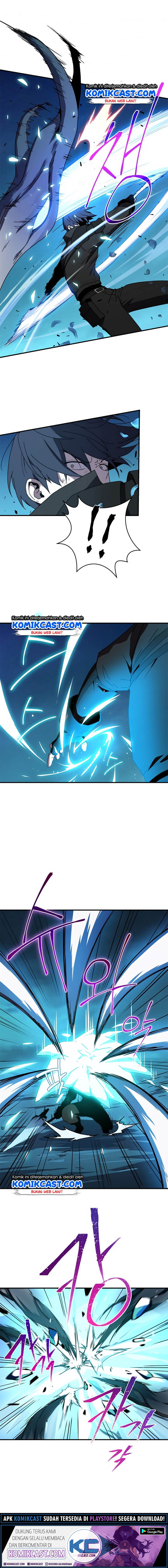 Return of the Frozen Player - Chapter 08 3 Return of the Frozen Player - Chapter 08 3