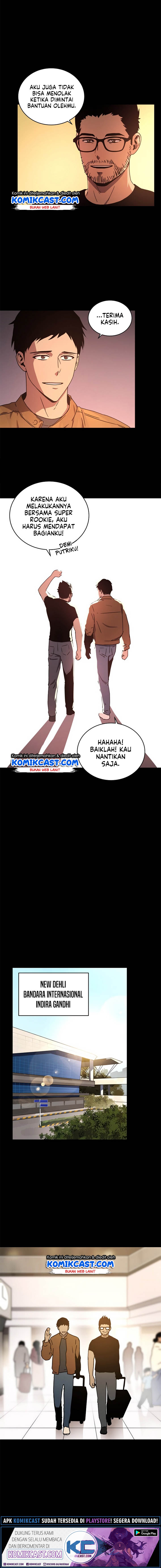 Return of the Frozen Player - Chapter 08 19 Return of the Frozen Player - Chapter 08 19