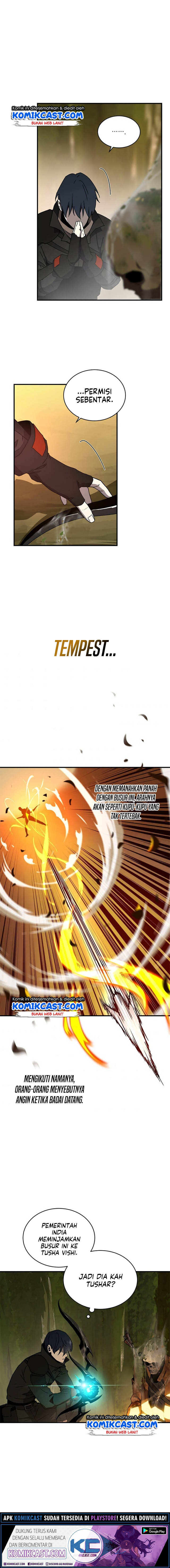 Return of the Frozen Player - Chapter 08 12 Return of the Frozen Player - Chapter 08 12
