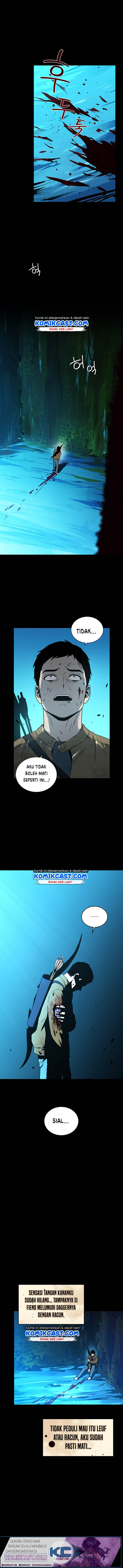 Return of the Frozen Player - Chapter 09 12