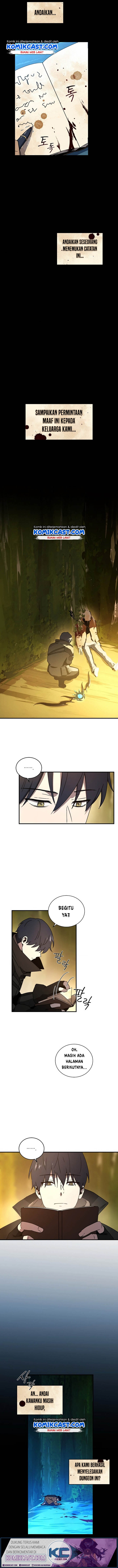 Return of the Frozen Player - Chapter 09 13