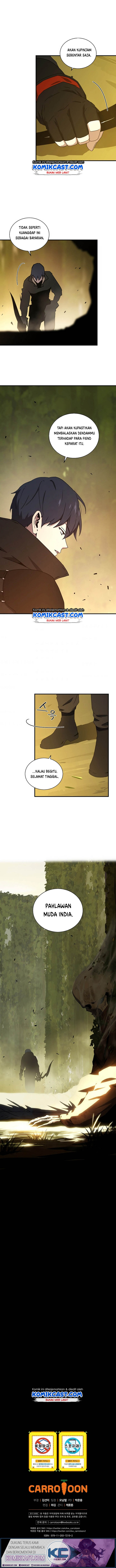 Return of the Frozen Player - Chapter 09 16