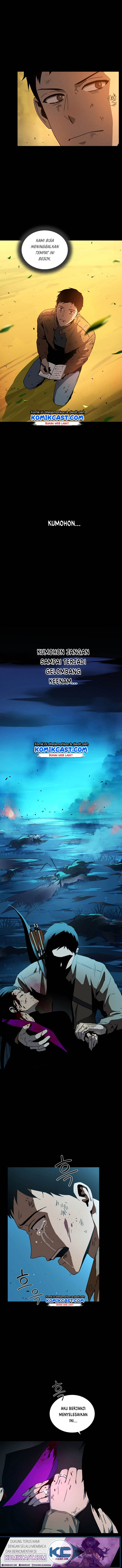 Return of the Frozen Player - Chapter 09 7