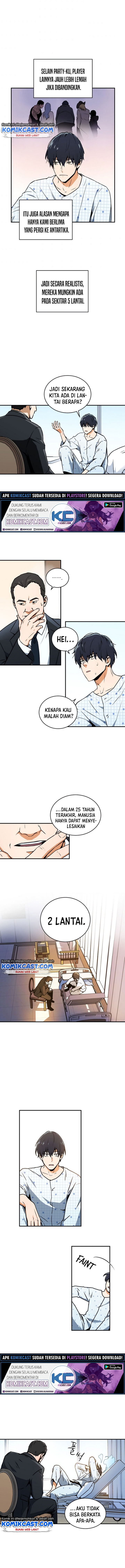 Return of the Frozen Player - Chapter 02 8 Return of the Frozen Player - Chapter 02 8