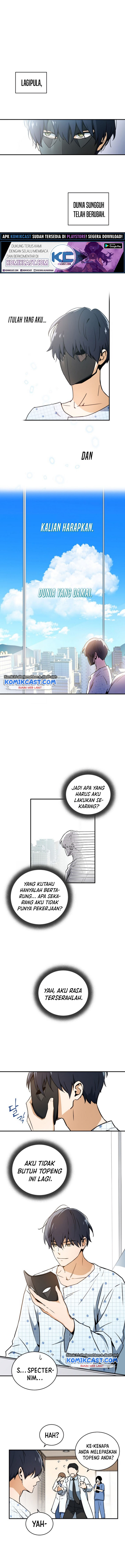 Return of the Frozen Player - Chapter 02 3 Return of the Frozen Player - Chapter 02 3