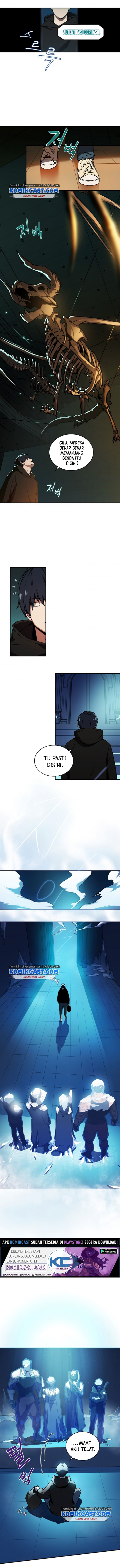 Return of the Frozen Player - Chapter 02 12 Return of the Frozen Player - Chapter 02 12