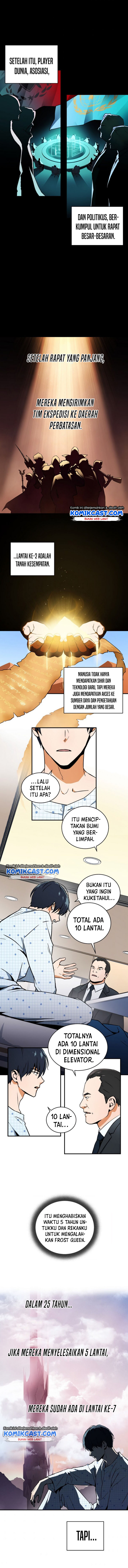 Return of the Frozen Player - Chapter 02 7 Return of the Frozen Player - Chapter 02 7