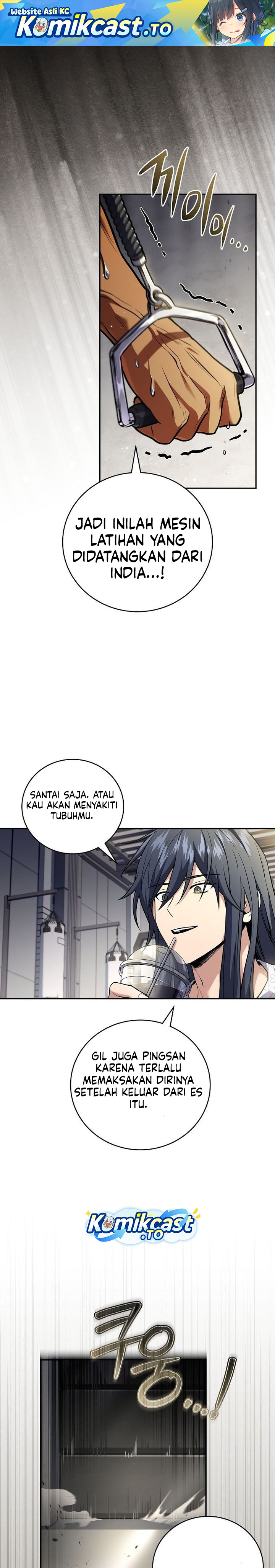 Return of the Frozen Player - Chapter 188 2