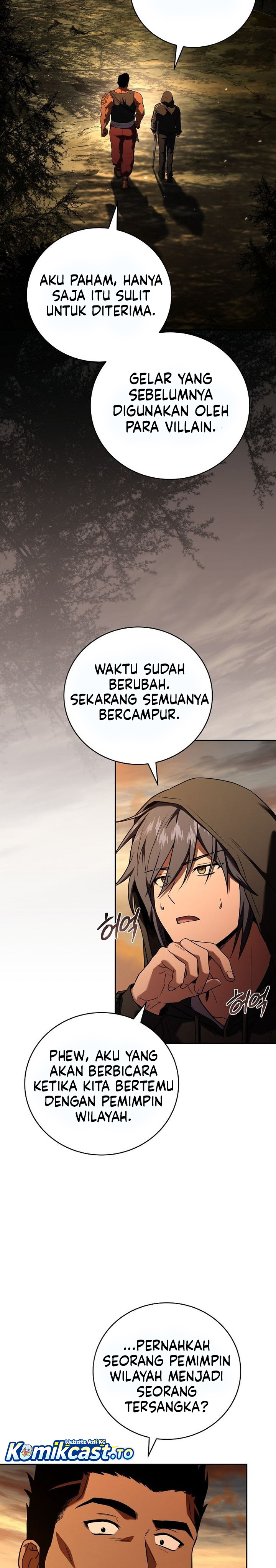 Return of the Frozen Player - Chapter 188 28