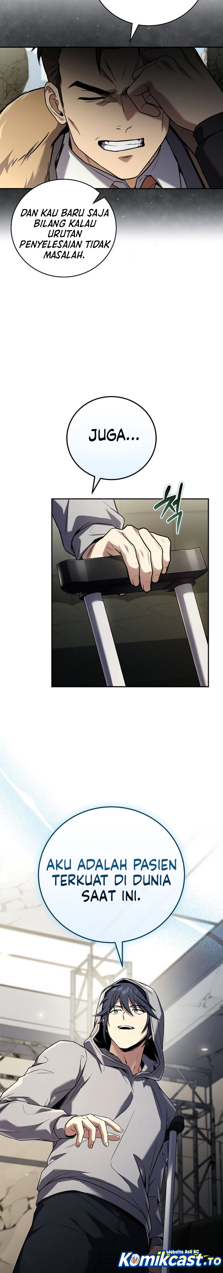 Return of the Frozen Player - Chapter 188 26