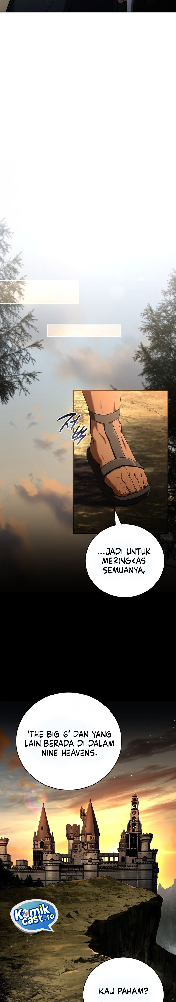 Return of the Frozen Player - Chapter 188 27