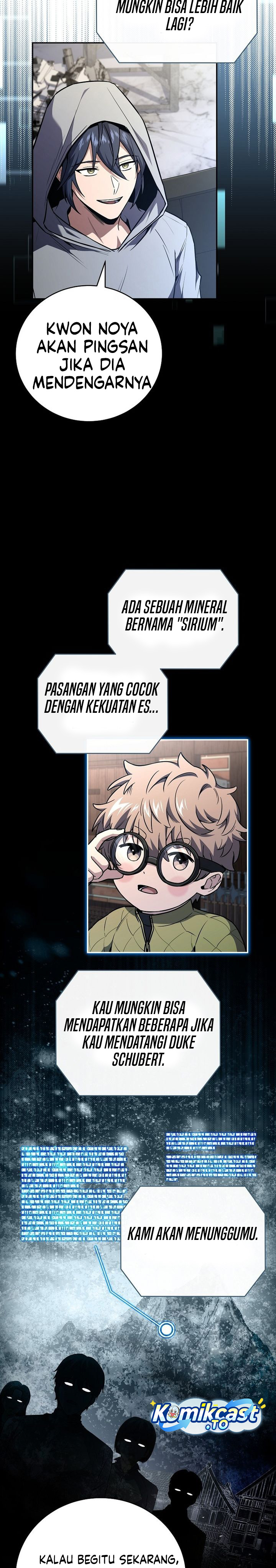 Return of the Frozen Player - Chapter 188 24