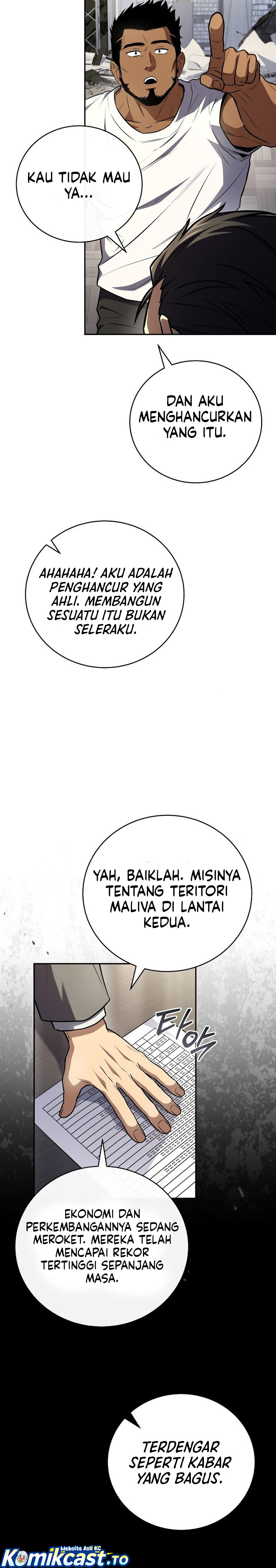 Return of the Frozen Player - Chapter 188 18
