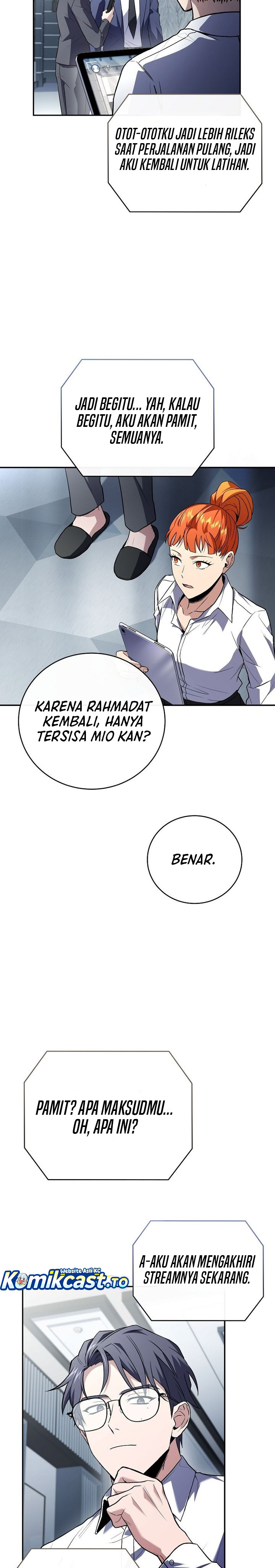 Return of the Frozen Player - Chapter 188 13