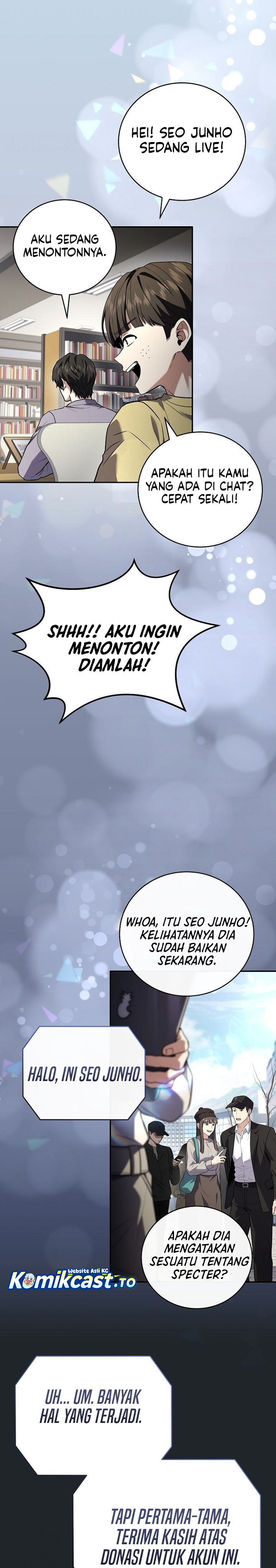 Return of the Frozen Player - Chapter 188 10