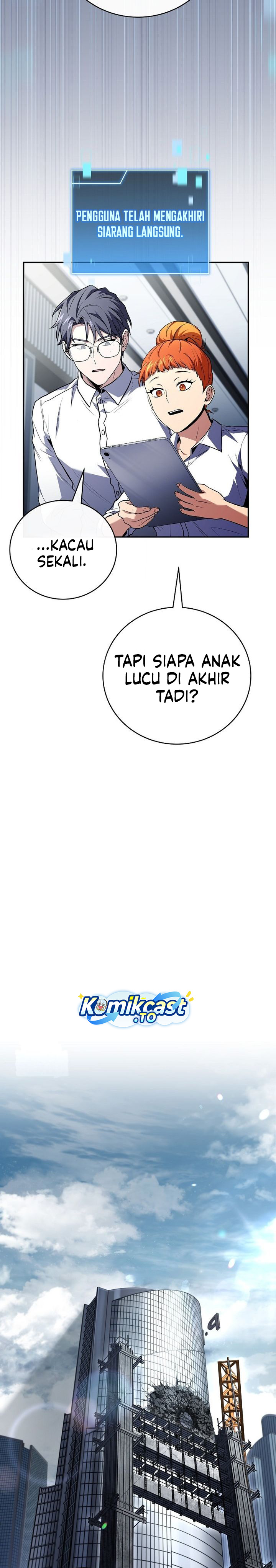 Return of the Frozen Player - Chapter 188 15