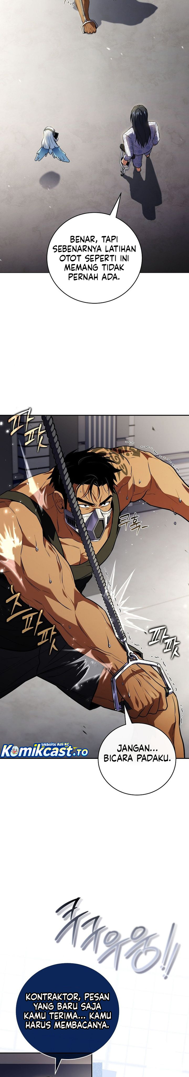 Return of the Frozen Player - Chapter 188 4
