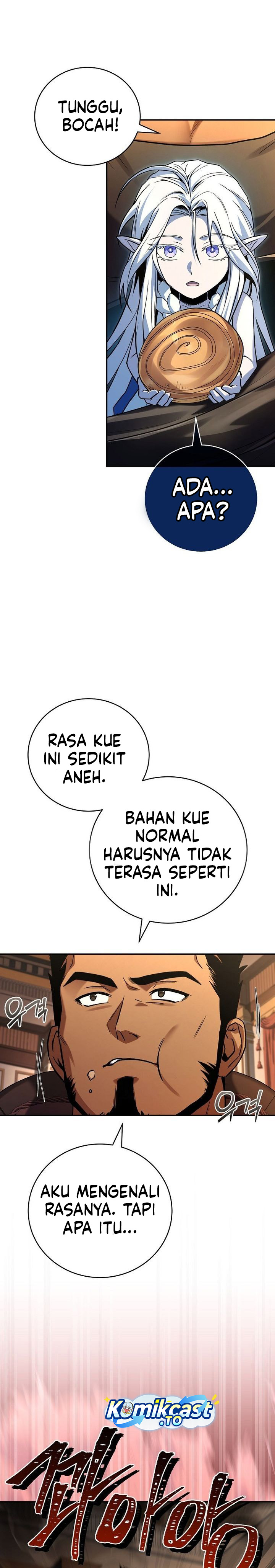 Return of the Frozen Player - Chapter 189 8 Return of the Frozen Player - Chapter 189 8