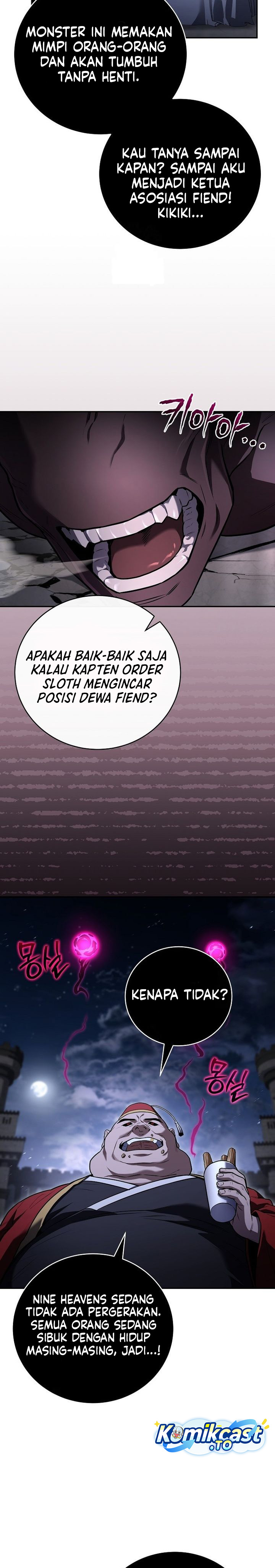 Return of the Frozen Player - Chapter 189 18 Return of the Frozen Player - Chapter 189 18