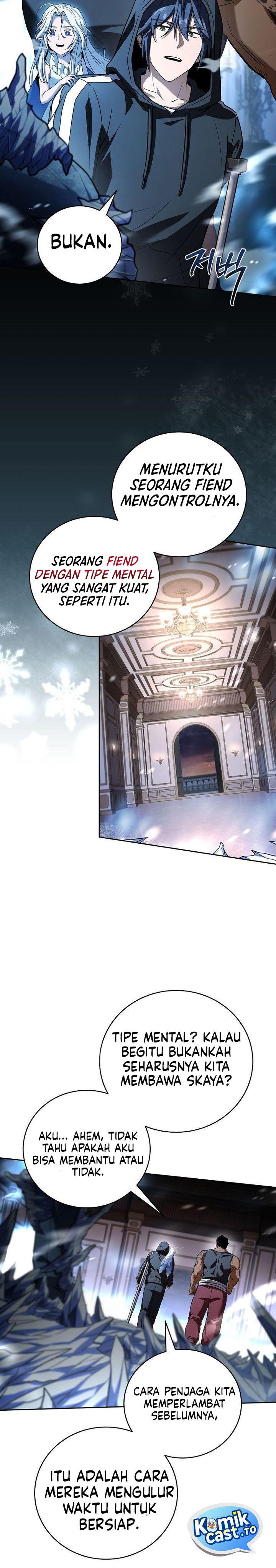 Return of the Frozen Player - Chapter 189 13 Return of the Frozen Player - Chapter 189 13