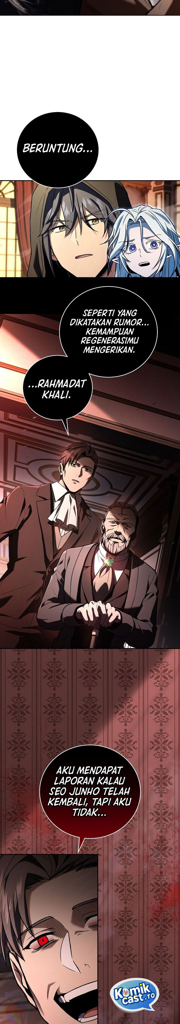 Return of the Frozen Player - Chapter 189 10 Return of the Frozen Player - Chapter 189 10