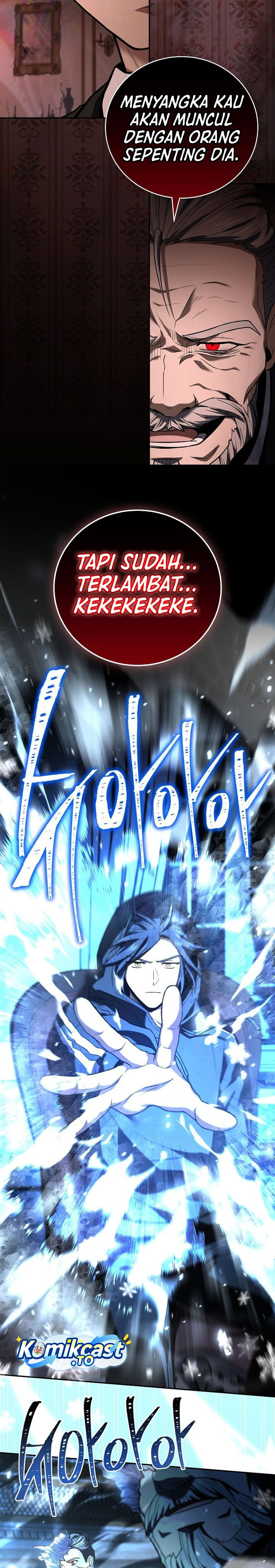 Return of the Frozen Player - Chapter 189 11 Return of the Frozen Player - Chapter 189 11
