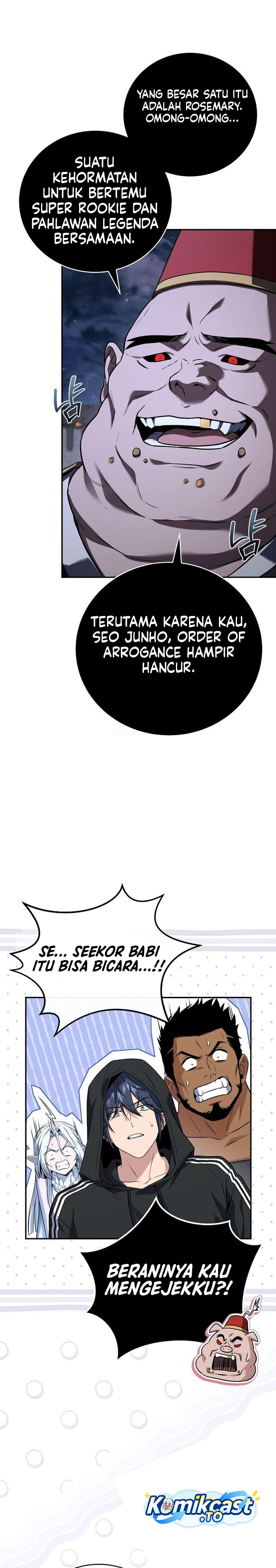 Return of the Frozen Player - Chapter 189 16 Return of the Frozen Player - Chapter 189 16