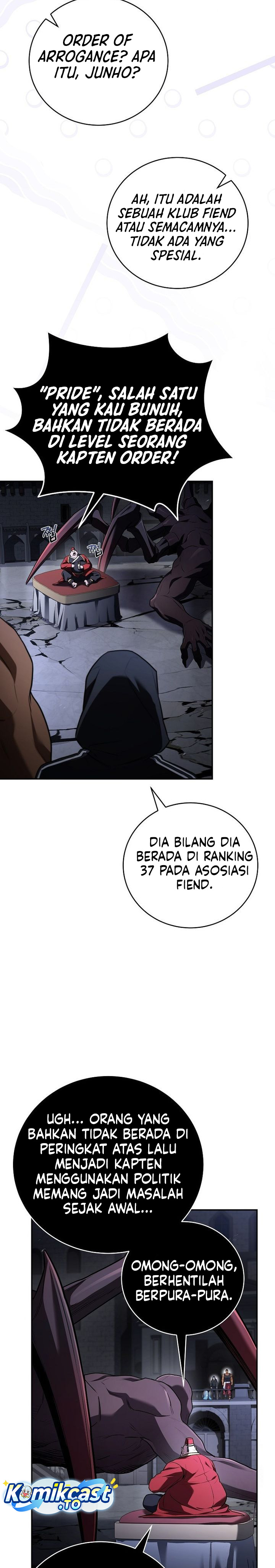 Return of the Frozen Player - Chapter 189 17 Return of the Frozen Player - Chapter 189 17