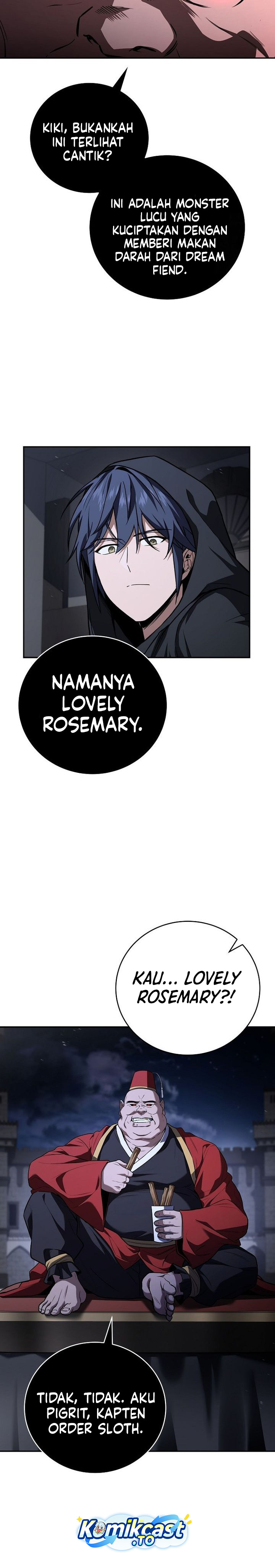 Return of the Frozen Player - Chapter 189 15 Return of the Frozen Player - Chapter 189 15