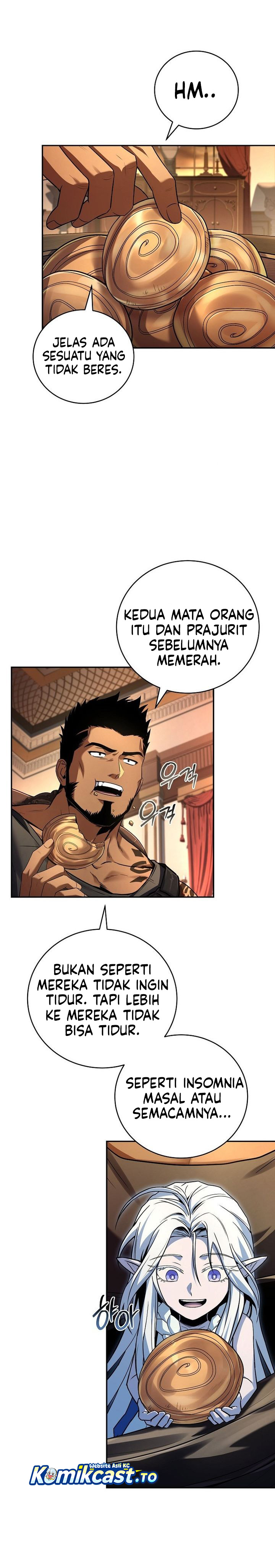 Return of the Frozen Player - Chapter 189 7 Return of the Frozen Player - Chapter 189 7