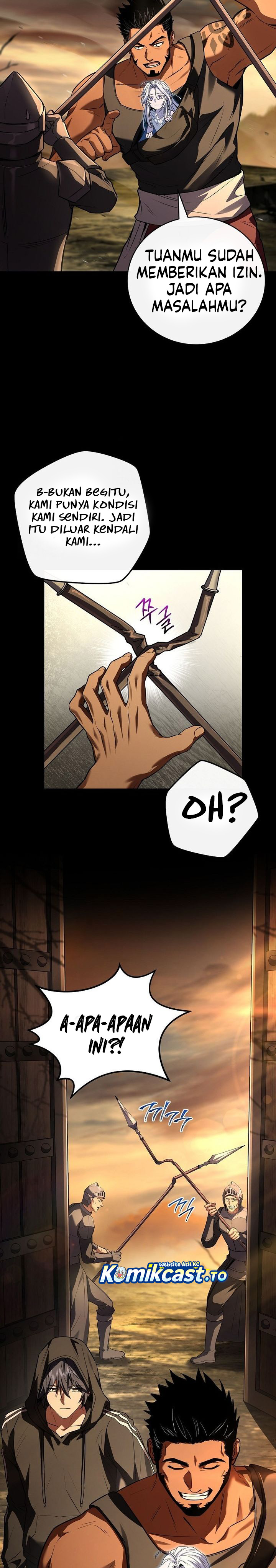 Return of the Frozen Player - Chapter 189 4 Return of the Frozen Player - Chapter 189 4
