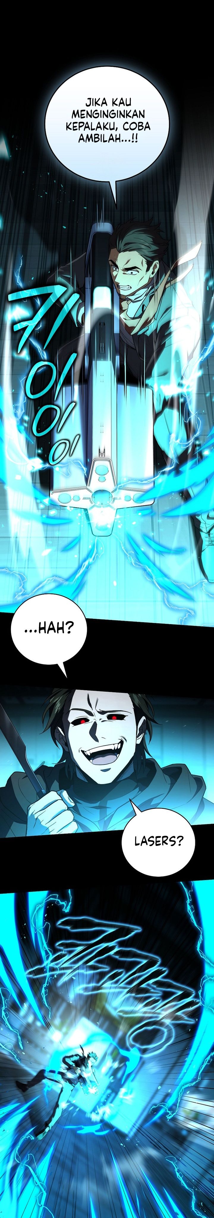 Return of the Frozen Player - Chapter 182 9 Return of the Frozen Player - Chapter 182 9