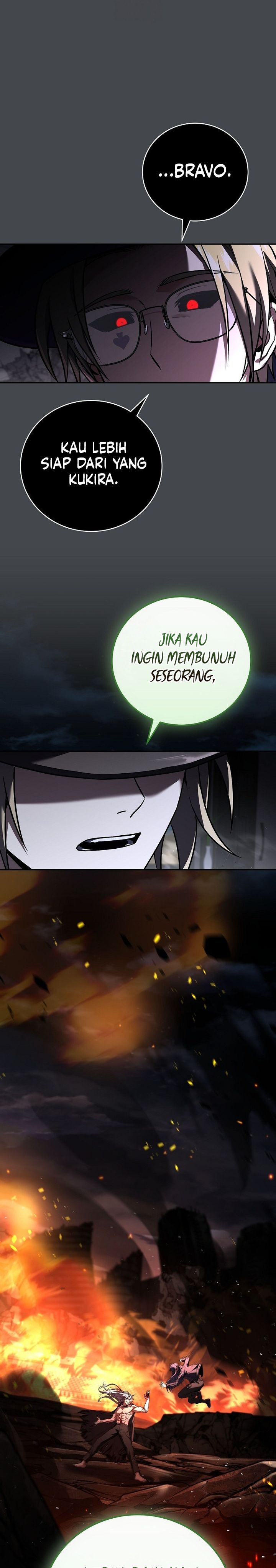 Return of the Frozen Player - Chapter 182 27 Return of the Frozen Player - Chapter 182 27