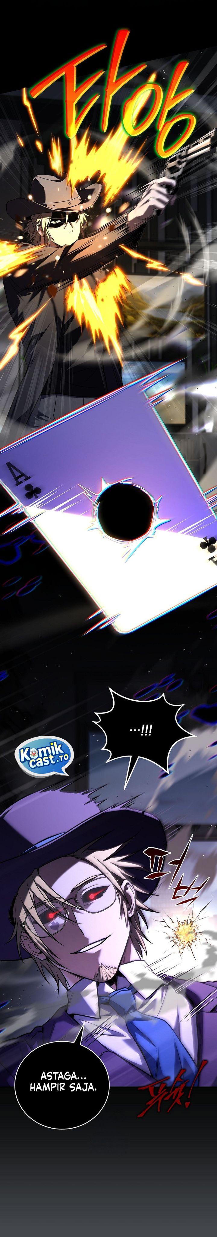 Return of the Frozen Player - Chapter 182 24 Return of the Frozen Player - Chapter 182 24