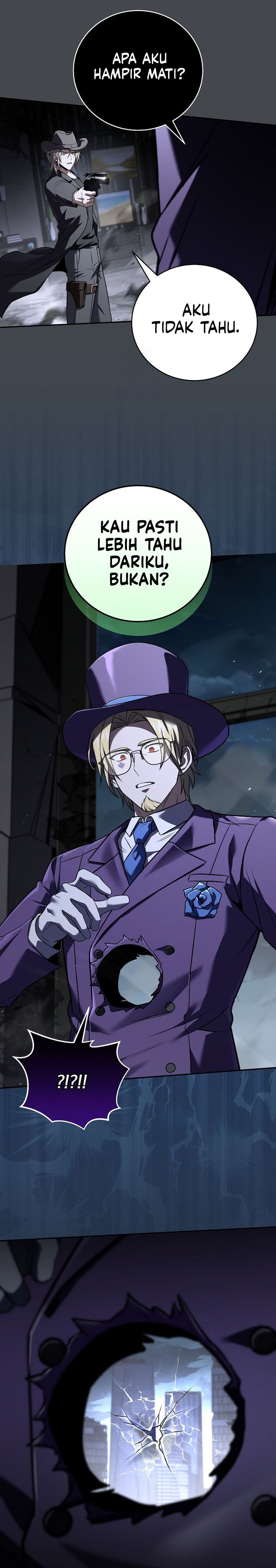 Return of the Frozen Player - Chapter 182 25 Return of the Frozen Player - Chapter 182 25